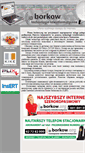 Mobile Screenshot of borkow.org